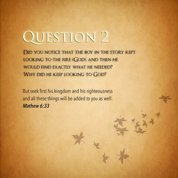 Spirit Chronicles: Fire in the Night - Book 2 - Image 7