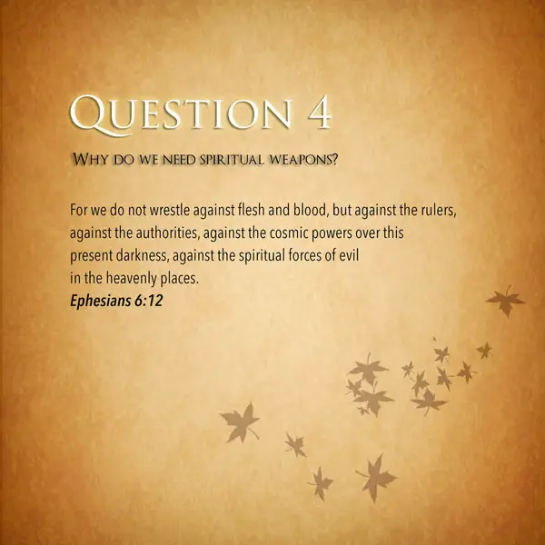 Spirit Chronicles: Fire in the Night - Book 2 - Image 8